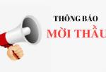 Số: 1006/BVĐKCL-VTTBYT V/v mời chào giá